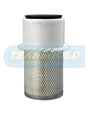 Air Filter (Hda5285) Isuzu/Mazda T4100 - Arm10126/Hda5209 AF5285 - Transgold | Universal Auto Spares