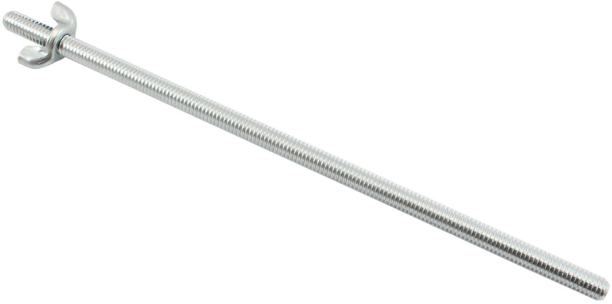 Air Cleaner Stud 5/16" Thread 9" Long 228mm 4150 4500 Carb AF55-1013 - Aeroflow
