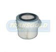 Air Filter (Hda5554) Hino Kl, Kr, Lv AF5554 - Transgold | Universal Auto Spares