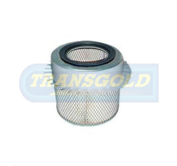 Air Filter (Hda5554) Hino Kl, Kr, Lv AF5554 - Transgold | Universal Auto Spares