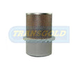 Air Filter (Hda5615) Ford Trader 3.5T AF5615 - Transgold | Universal Auto Spares