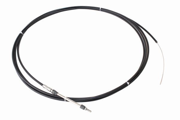 Chute Release Cable Only Black In Colour AF80-1000 AF59-1000BLK - Aeroflow