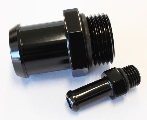 Replacement Fitting Kit For AF77-1024 Blk For Polished Tank AF59-1024BLK - Aeroflow