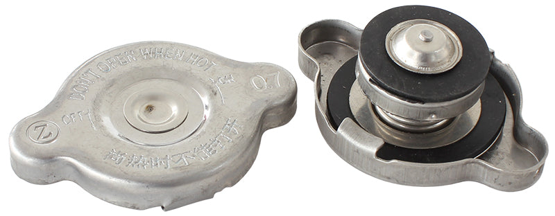 Replacement Blanking Cap And Pressure Cap For 77-1031 Tank AF59-1031 - Aeroflow