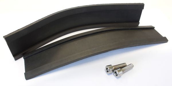 Replacement Rubbers And Bolts Suits AF64-2015 AF59-2015 - Aeroflow