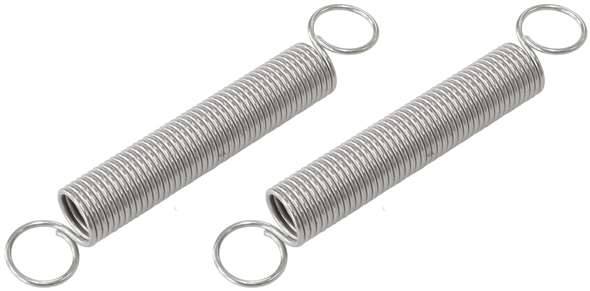 Return Springs Only, 2 Pieces Suits All Billet Return Bracke AF59-2031 - Aeroflow