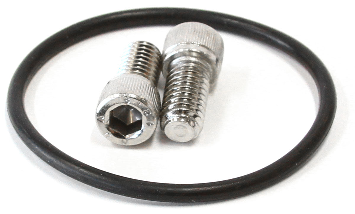 Replacement Bolts And O-Rings Suits AF64-2039 Thermostat Hou AF59-2039 - Aeroflow