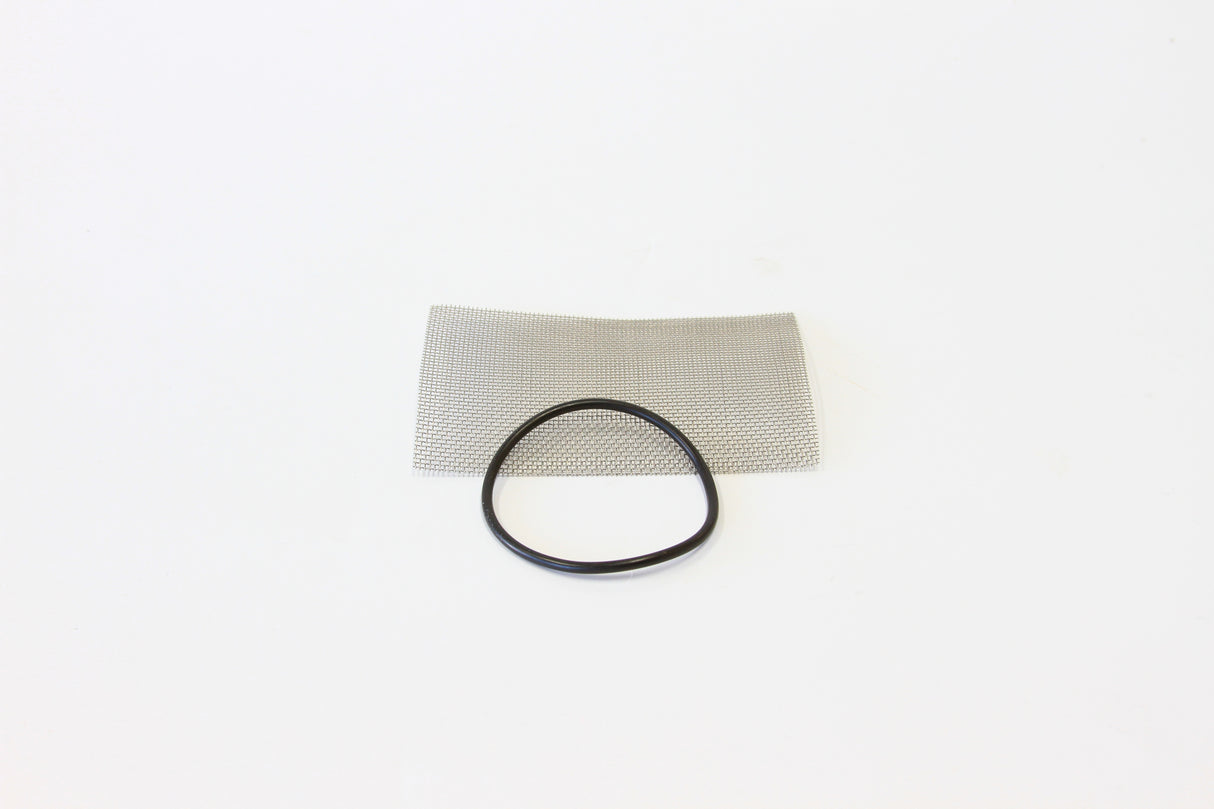 Radiator Filter Replascreen And O-Ring AF59-2043 - Aeroflow