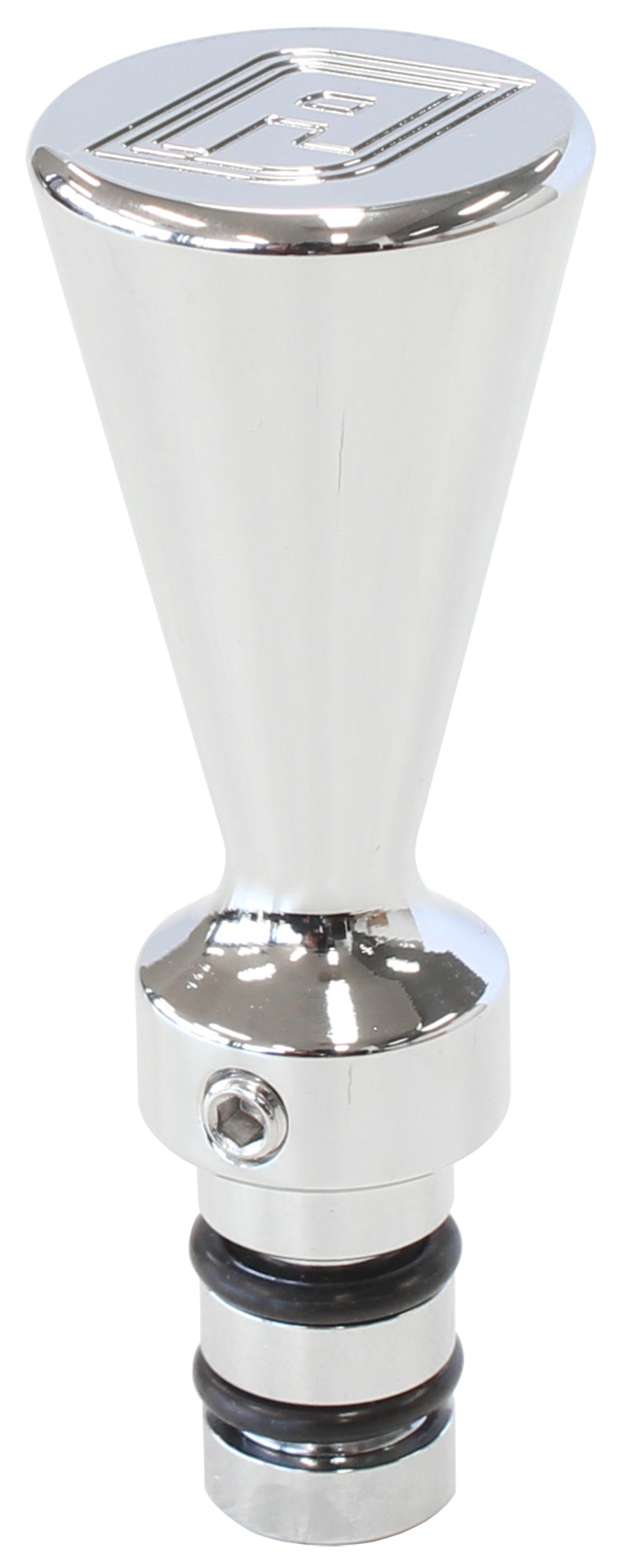 Replacement Billet Handle For Engine Or Trans Dipstick AF59-2110 - Aeroflow