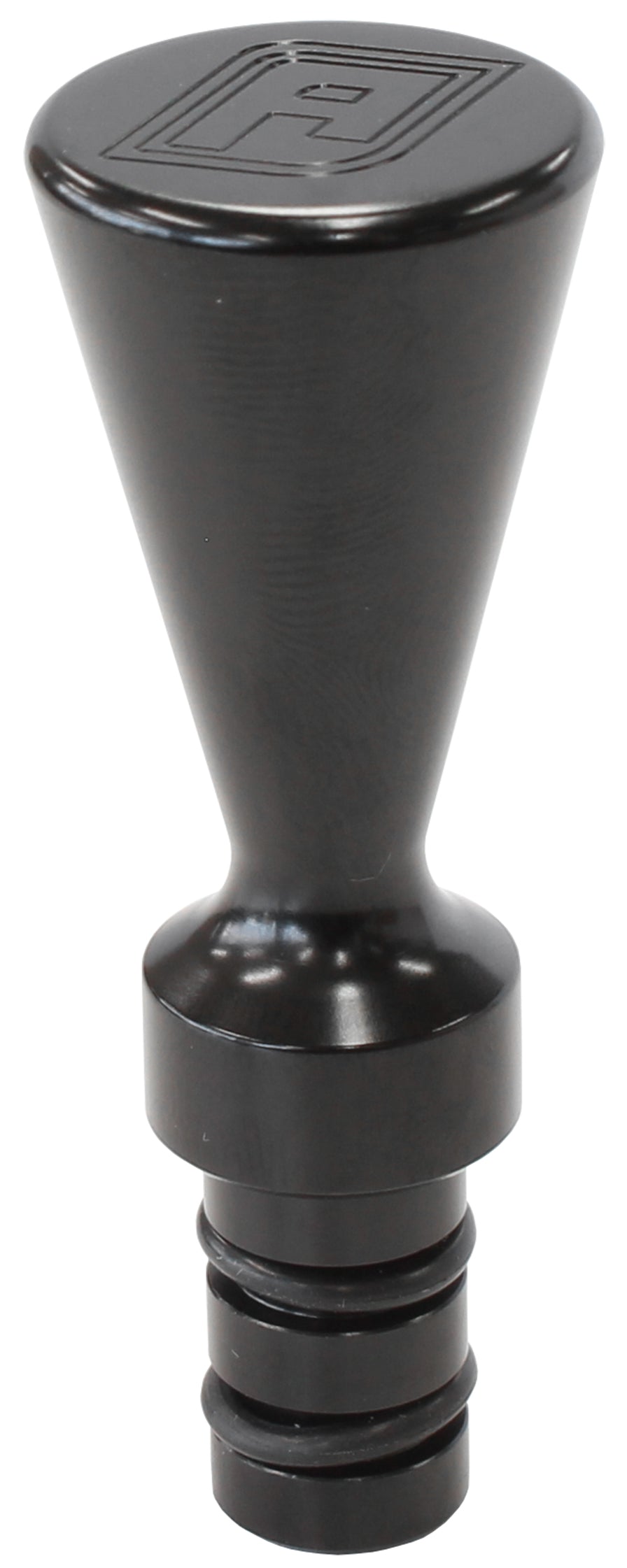 Replacement Billet Handle For Engine Or Trans Dipstick AF59-2110BLK - Aeroflow