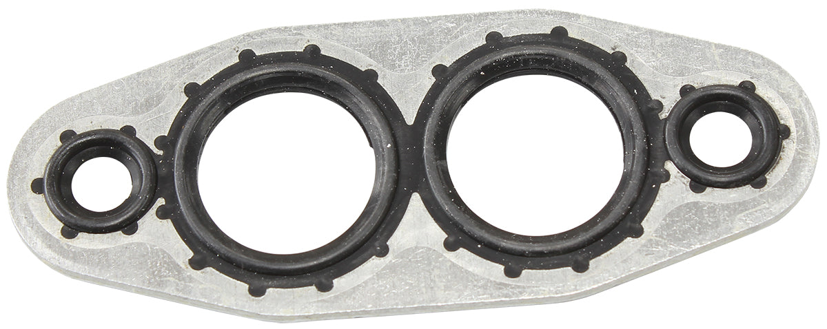 LS Oil Cooler Replacement Gasket Sold Individually AF59-2184 - Aeroflow