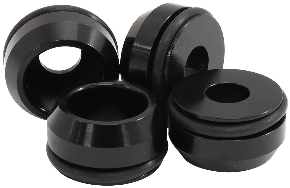 Subaru Ej Fuel Rail Injector Inserts 64-2258 Pack Of 4 AF59-2258 - Aeroflow