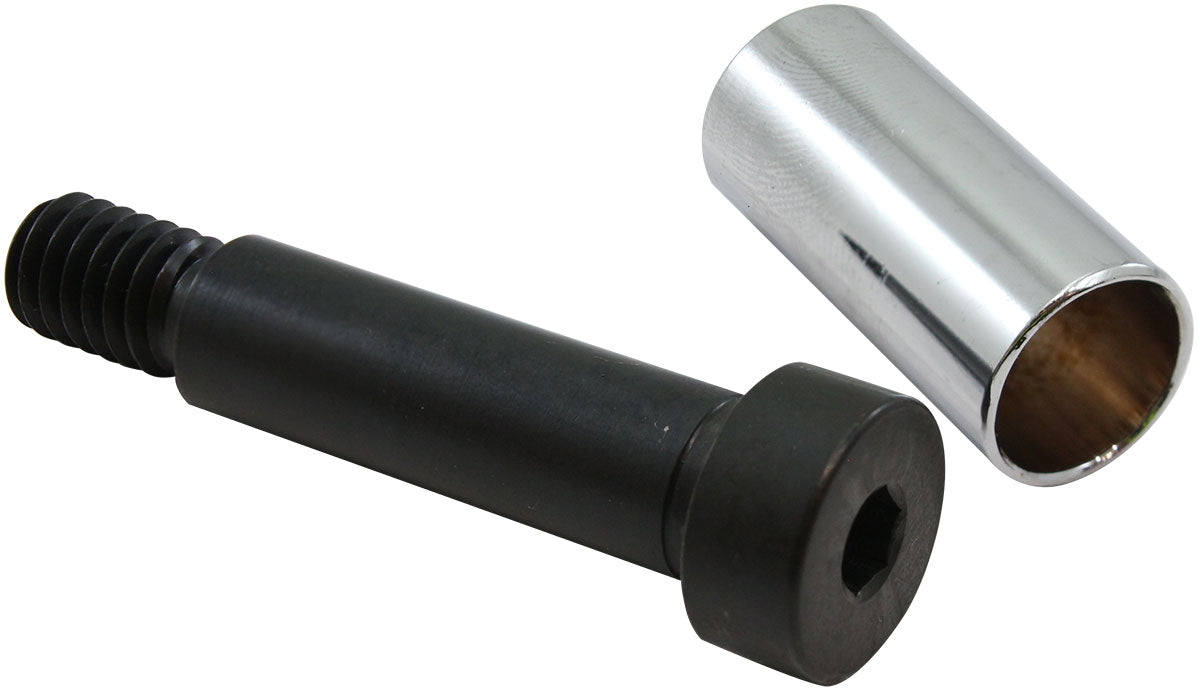 TH400 Transmission Pan Filter Extension Spacer & Bolt Kit 72-3001 AF59-2999 - Aeroflow