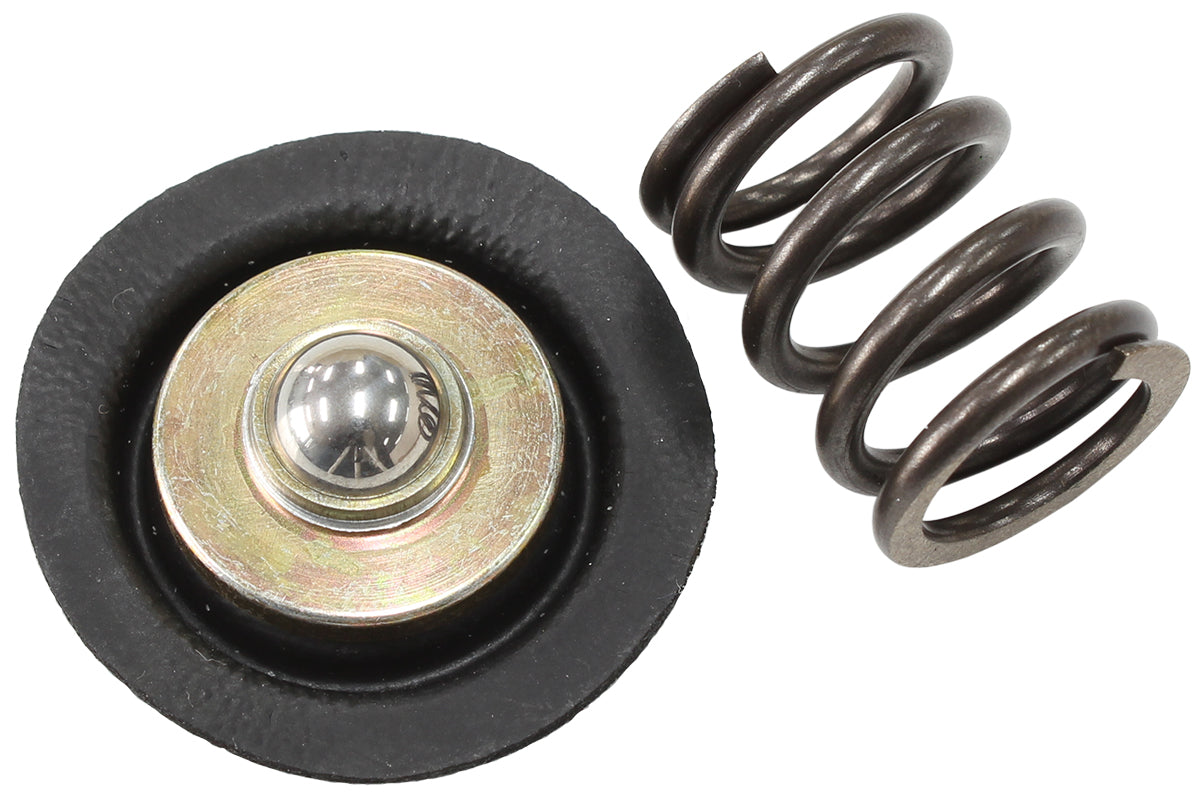Replacement Diaphragm & Springfor AF66-2058 Fuel Regulator AF59-3058 - Aeroflow