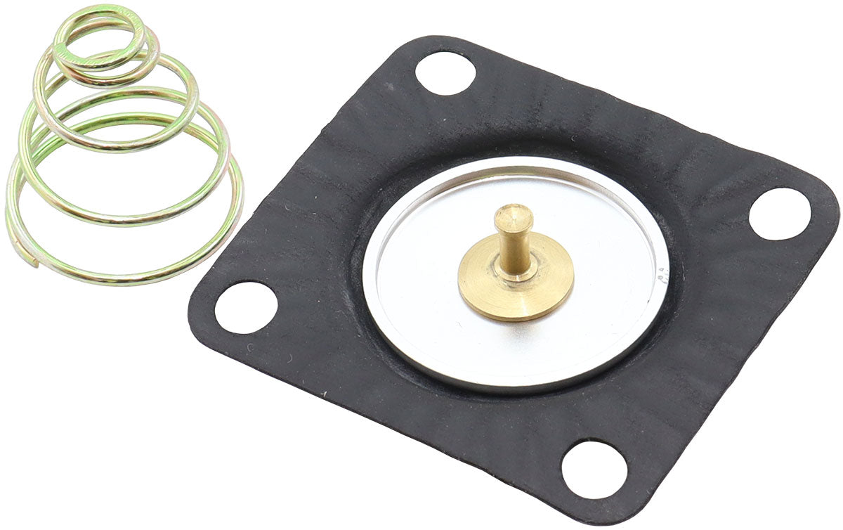 Replacement Diaphragm With Spring AF59-4000 - Aeroflow
