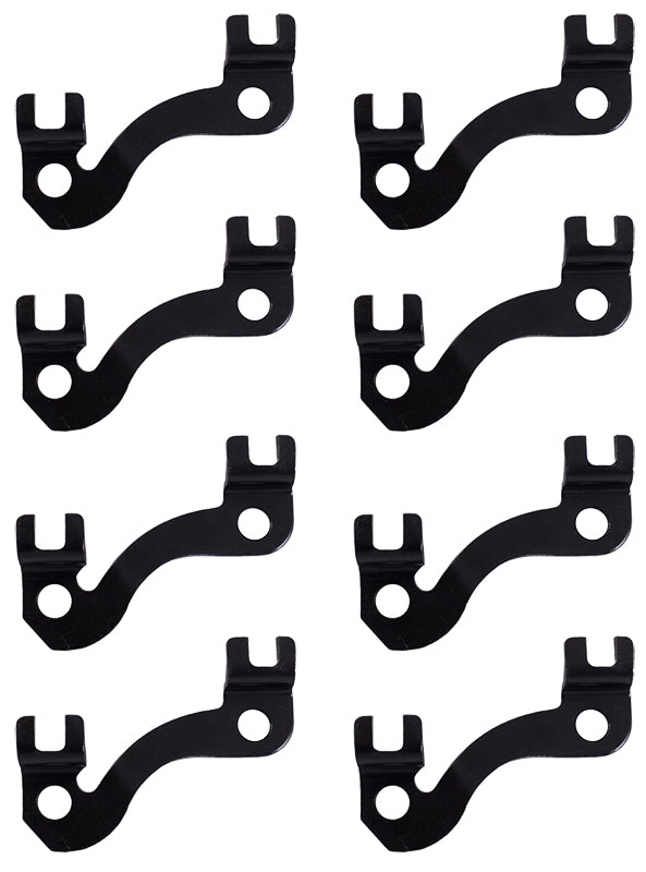 Af BBC Guide Plates 1 x Set Guide Plates Suit 315cc BBC AF59-4277 - Aeroflow