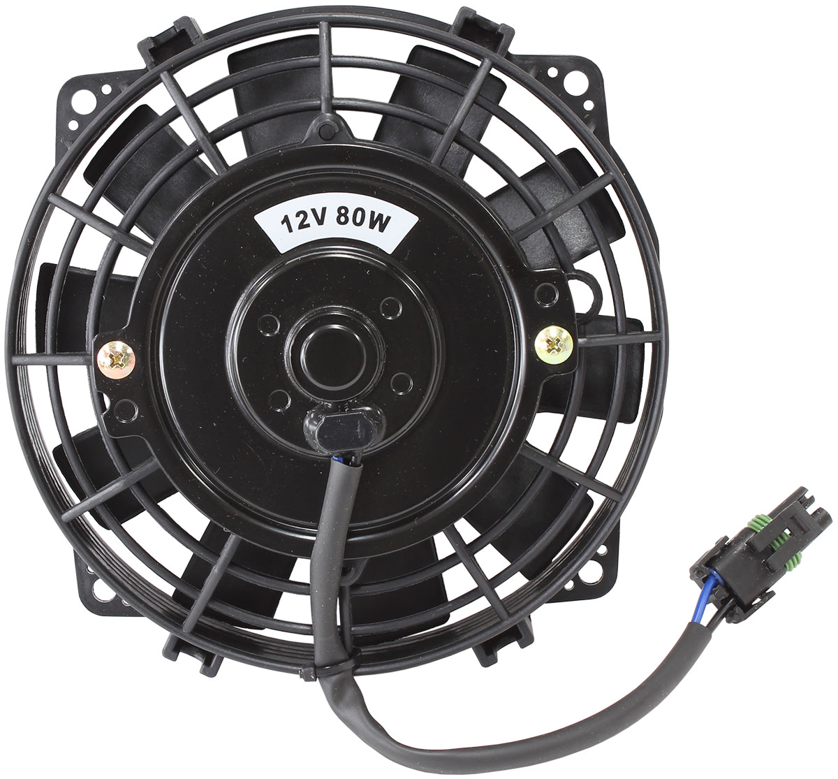 Replacement 6" Fan Only For AF72-6002 & AF72-6003 AF59-6002 - Aeroflow