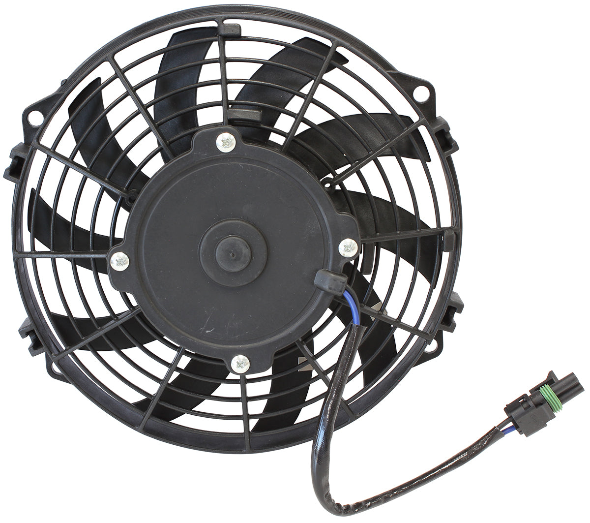 Replacement 9" Fan Only For AF72-6000 & AF72-6001 AF59-6003 - Aeroflow