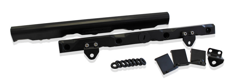 LS7 Fuel Rails Blue AF64-2007 - Aeroflow