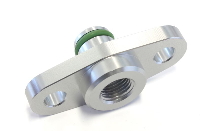 Fuel Rail Adapter - Subaru / Nissan / Mazda 32.5mm Centres AF64-2064S - Aeroflow
