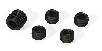 Ford 351c Oil Restrictor Kit (5) Do Not Use With Hyd.Liftersaeroflow AF64-2094 - Aeroflow