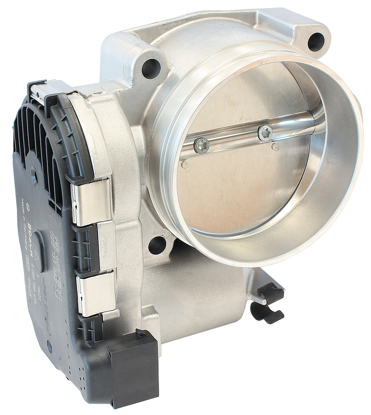 Bosch 74mm Electric Throttle Body Drive By Wire 0280750474 DBW AF64-2135 - Aeroflow