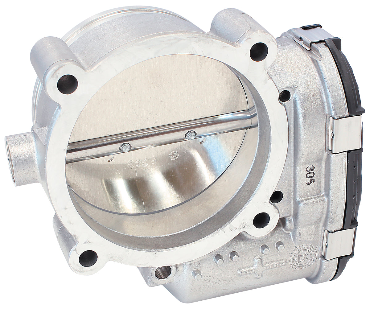 Bosch 82mm Electric Throttle Body Drive By Wire 0280750473 DBW AF64-2136 - Aeroflow