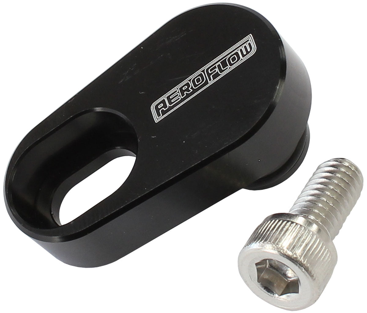 GM LSA MAP Sensor Delete Block Off Plug Plate Iat AF64-2199 - Aeroflow