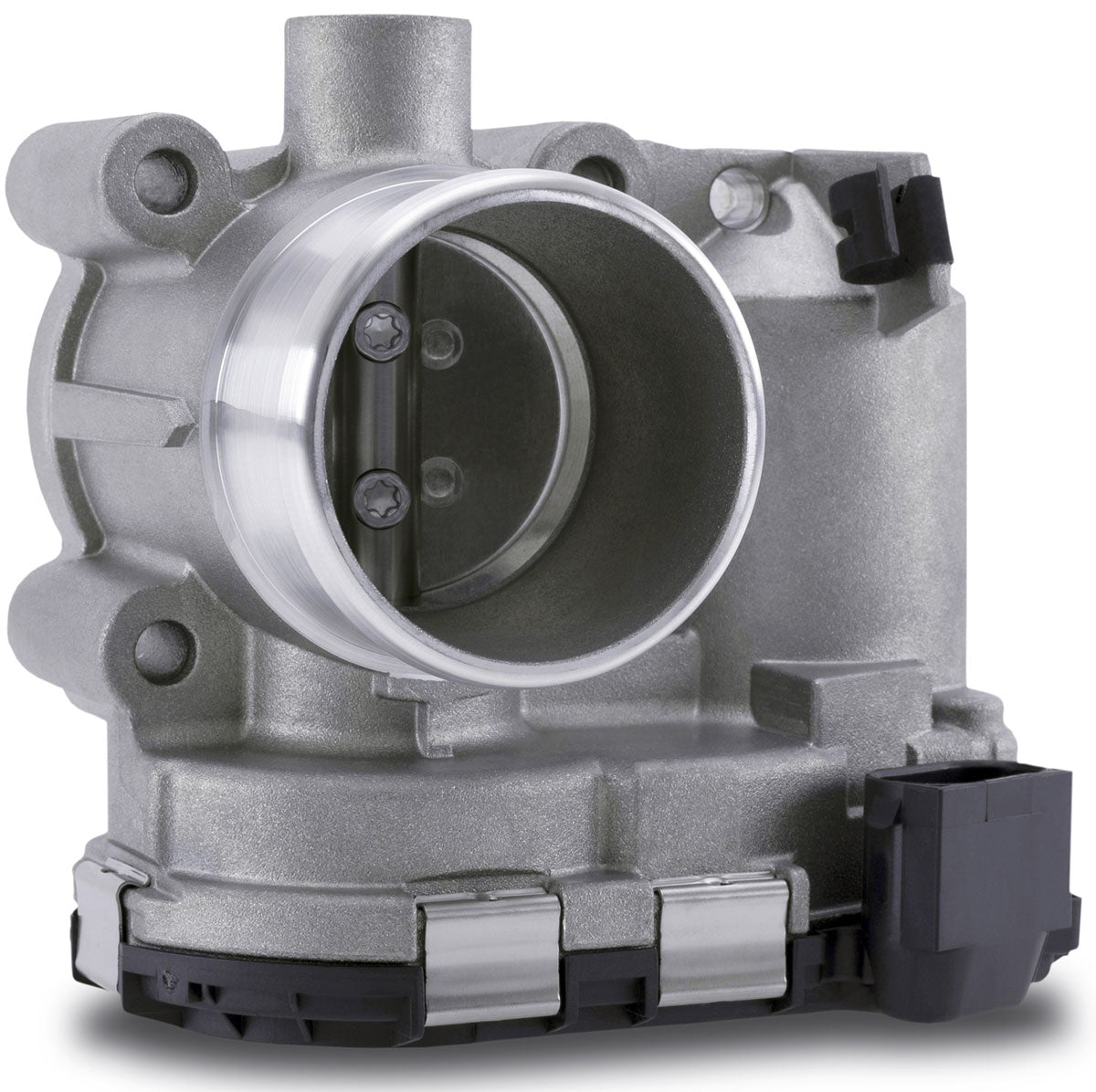 Bosch 40mm Electric Throttle Body Drive By Wire 0280750149 DBW AF64-2206 - Aeroflow