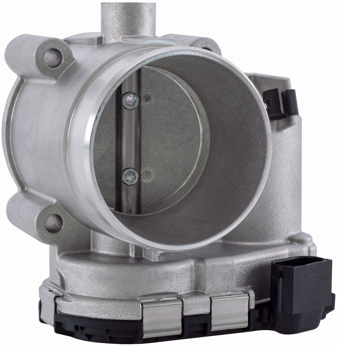 Bosch 54mm Electric Throttle Body Drive By Wire 0280750150 DBW AF64-2207 - Aeroflow