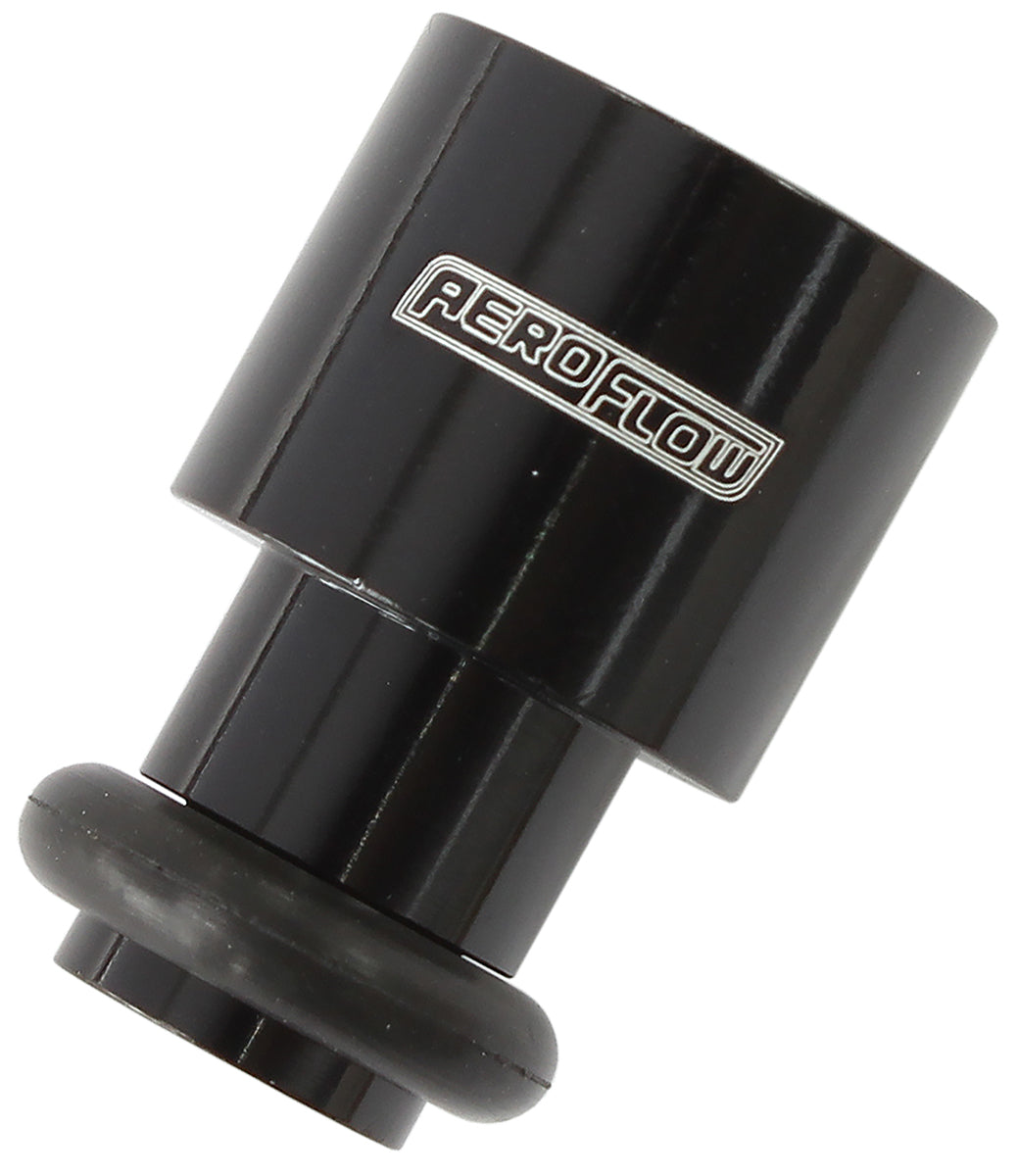 Injector Sleeve Short 14mm Fit Extended Tip Injector Single AF64-2882-1 - Aeroflow