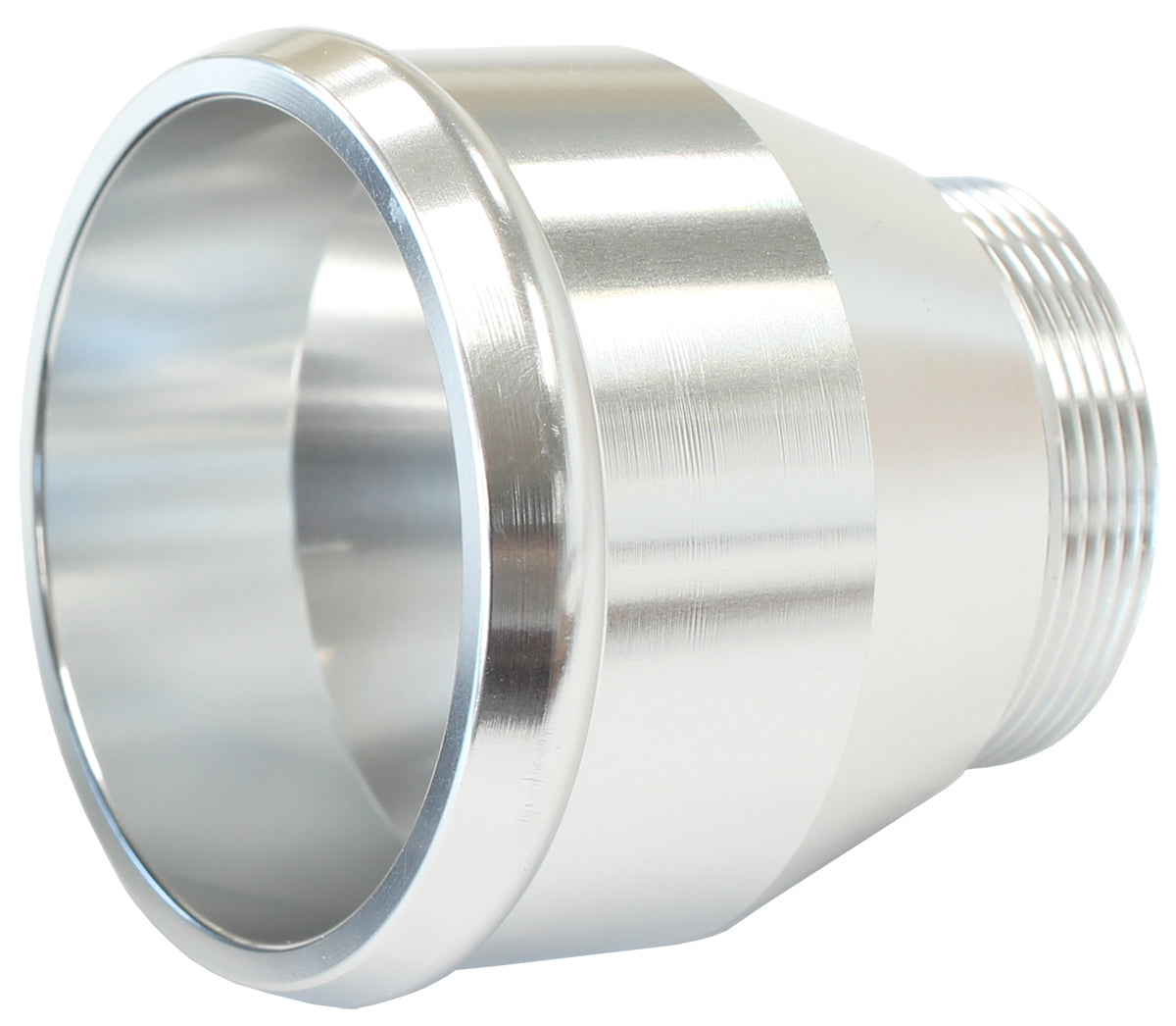 50mm Blow Off Valve Plumb Back Adapter 38mm AF64-5138 - Aeroflow