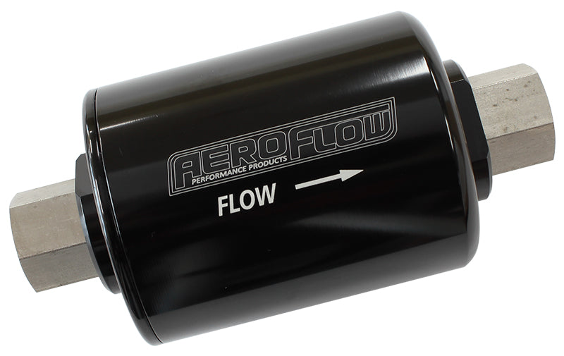 Ford Falcon Z373 Servicable 40 Micron Element AF66-2056 - Aeroflow