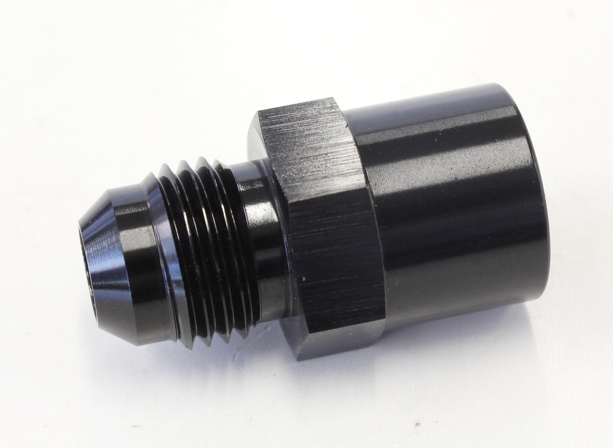 M14 x 1.5 Female O-Ring Seal Use With OEM Hardlines AF711-06BLK - Aeroflow