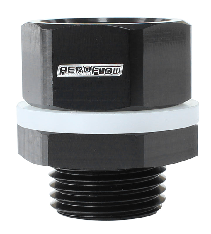 Ford C4 Pan Fill Conversion Adapt Use 1825-3000 1826-3000 AF72-1555 - Aeroflow