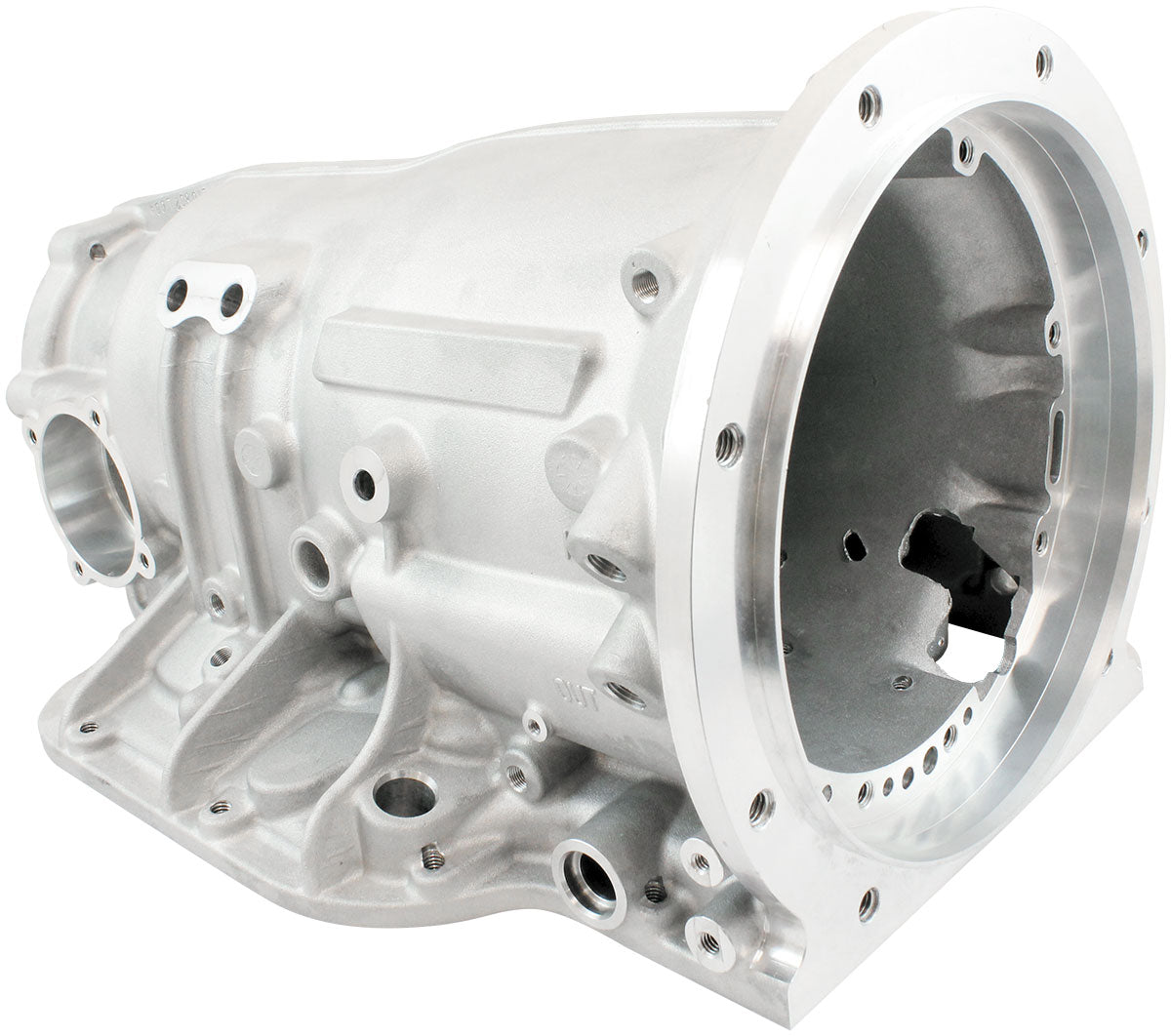 TH400 Transmission Case Middlecast GM Bare AF72-2230 - Aeroflow
