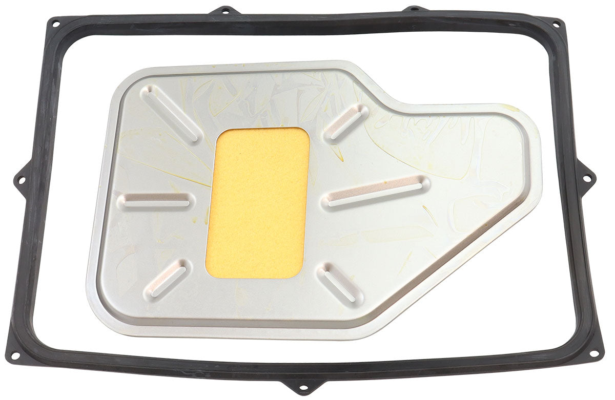 Ford Btr 85 91 95 Transmissionfilter & Gasket Service Kit M85 AF72-3420 - Aeroflow