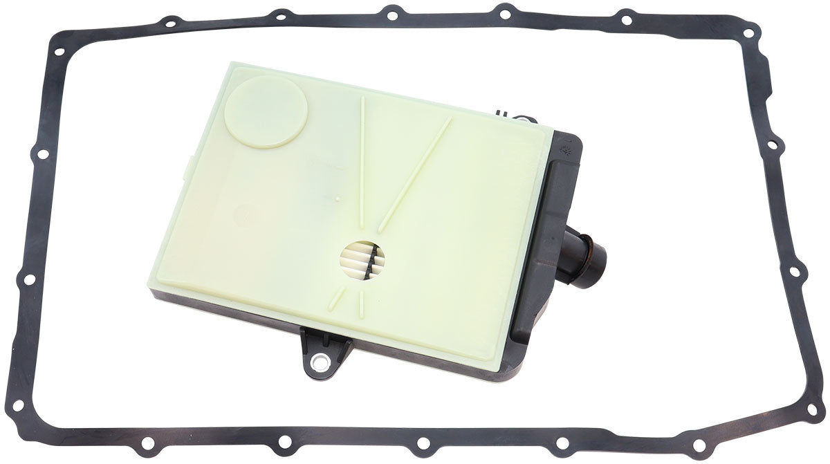 Ford 10R80 Transmission Filter& Gasket Service Kit Oil AF72-3421 - Aeroflow