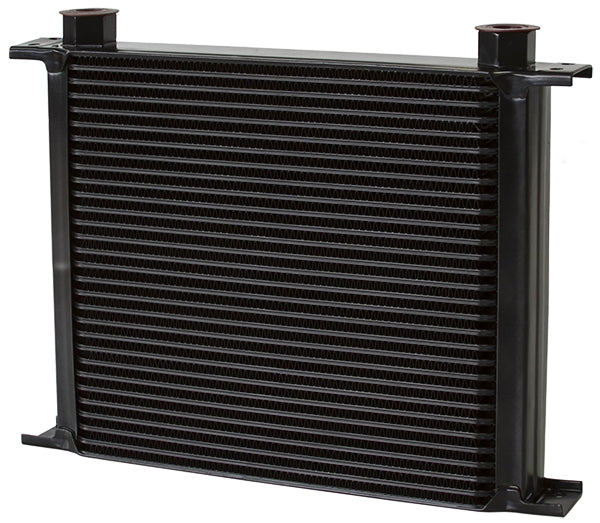 Modular Oil Cooler 330 x 265 x 51 Mm Trans Or Engine Oil 34 Row AF72-4034 - Aeroflow