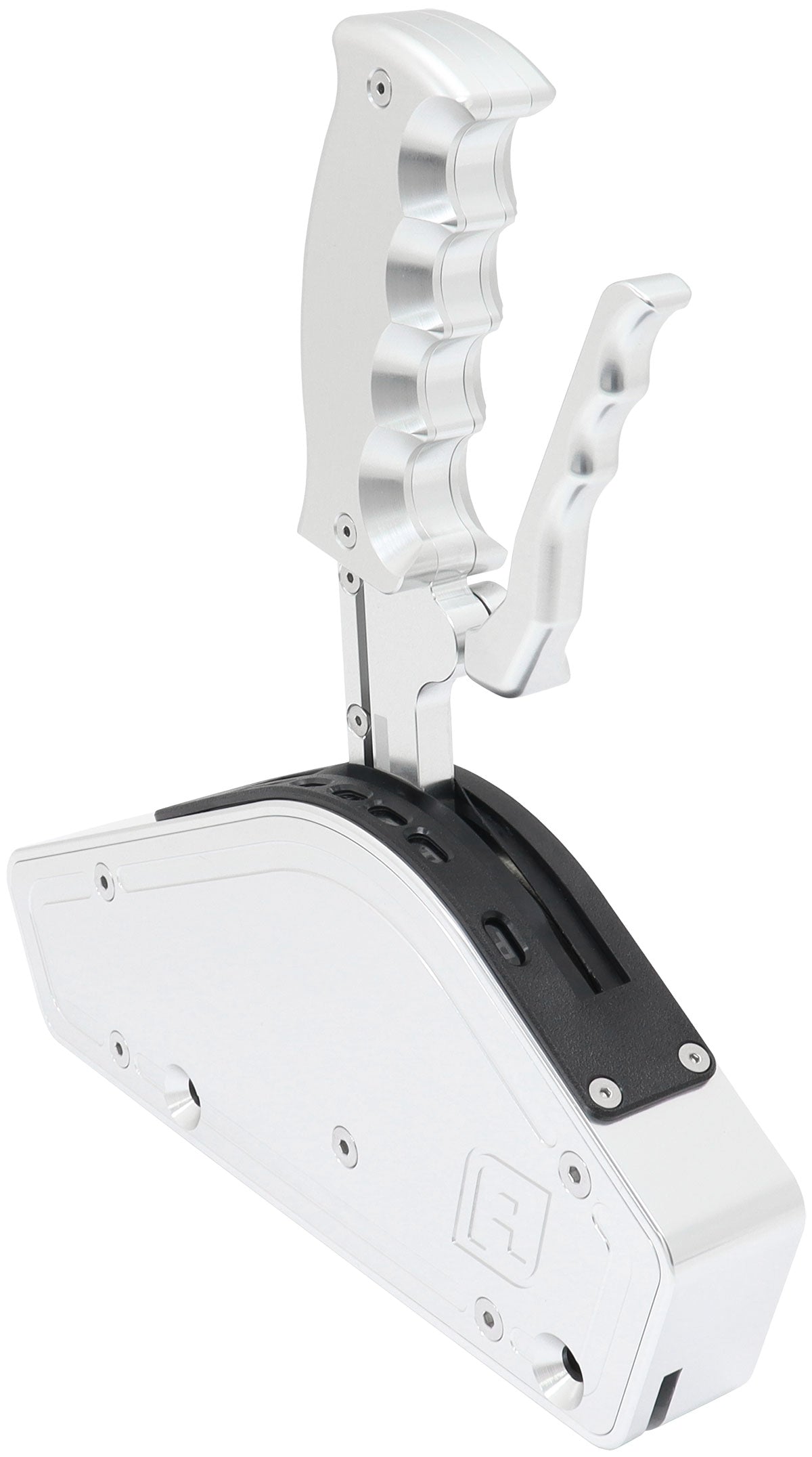 Attack Sl 2, 3, 4 Speed Gate Slimline Shifter Rear Exit AF72-9030 - Aeroflow