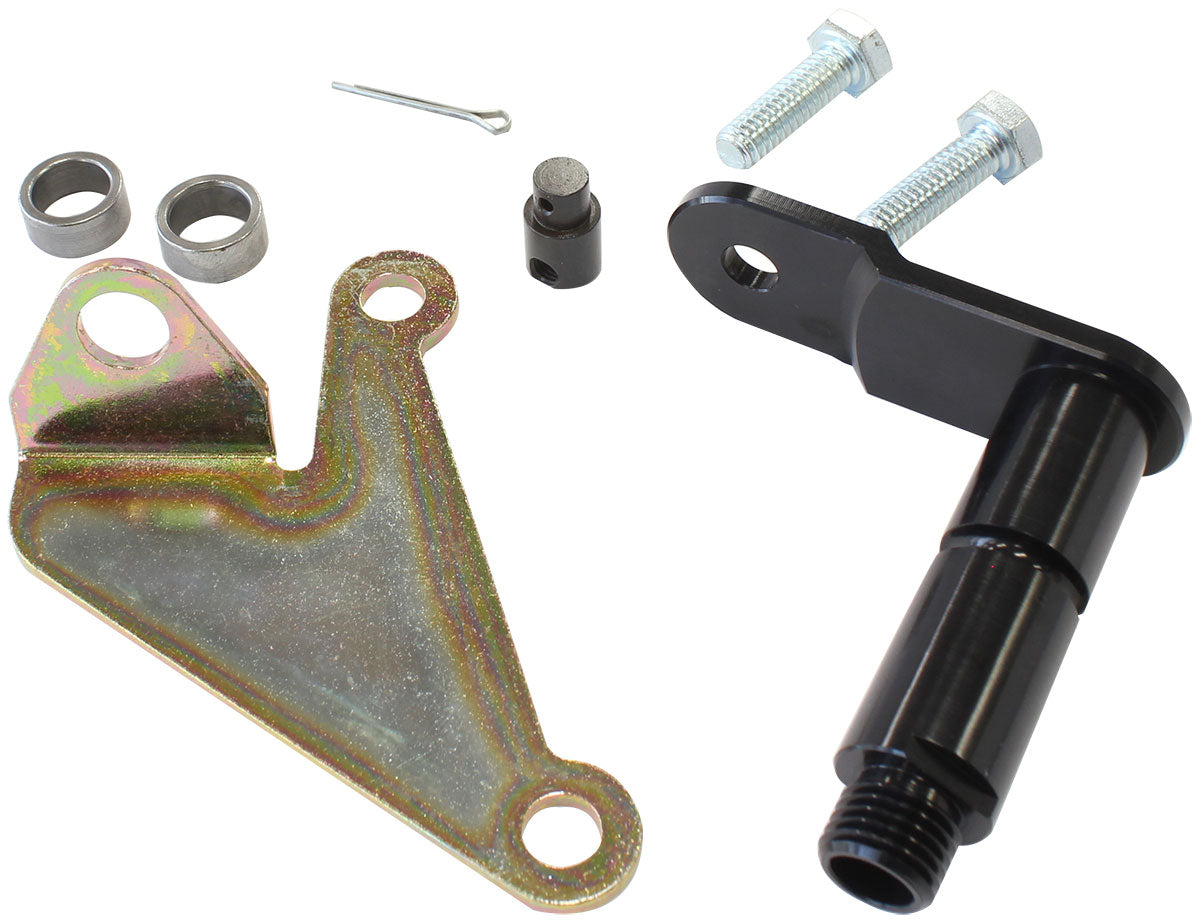 Bang Shift Bracket & Lever Kitford Aod AF72-9055 - Aeroflow
