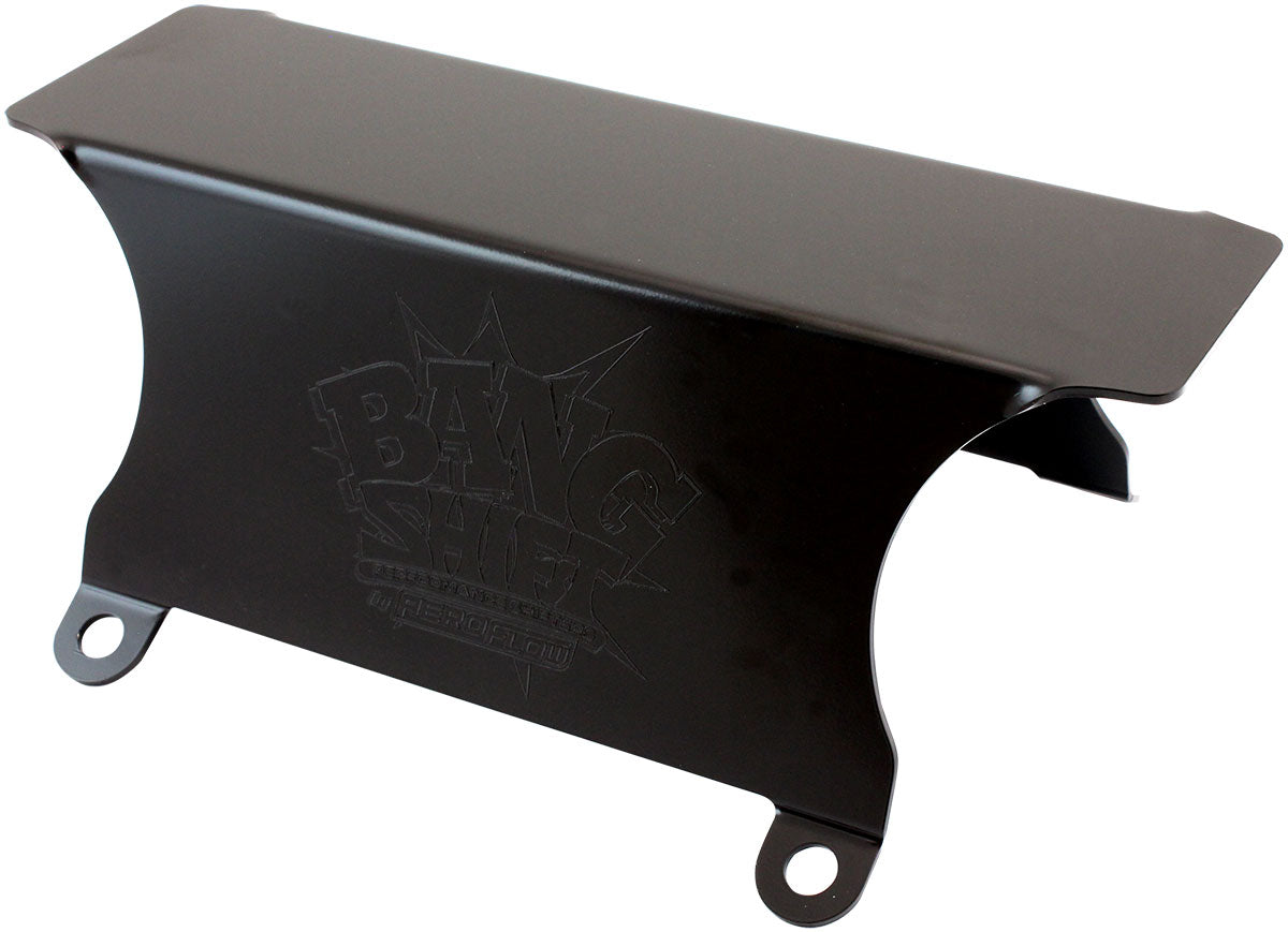 3.5" 89mm Floor Mount Shifter Riser Platform Stand Bang AF72-9083 - Aeroflow