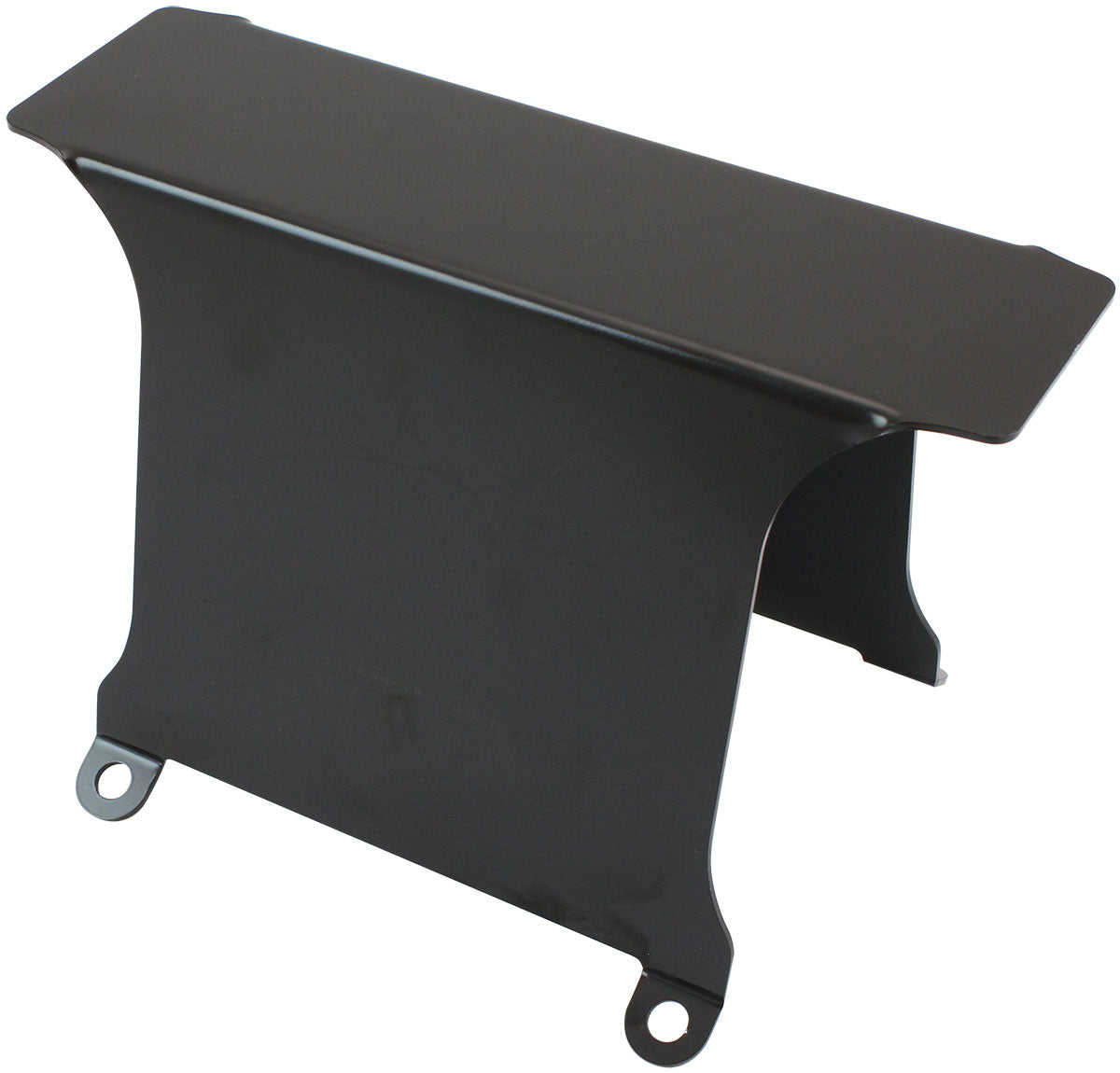 6" 152mm Floor Mount Shifter Platform Riser Stand Bang AF72-9085 - Aeroflow
