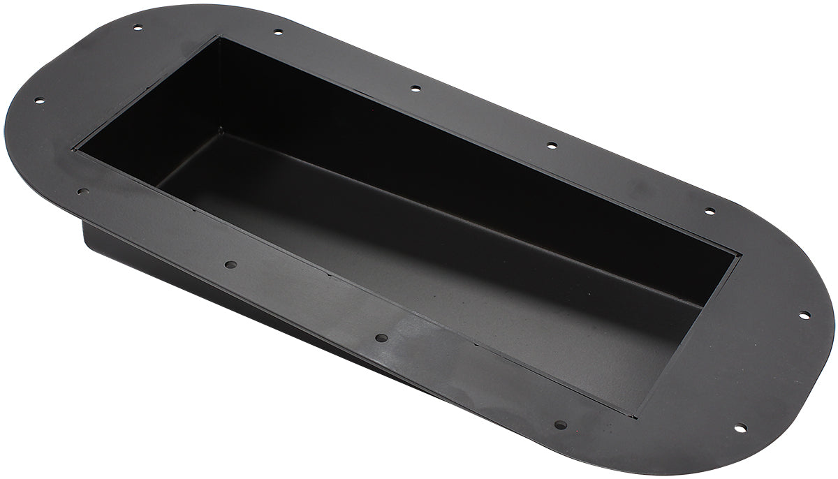Vb - Vk Shifter Mounting Box Drop Box Commodore AF72-9800 - Aeroflow