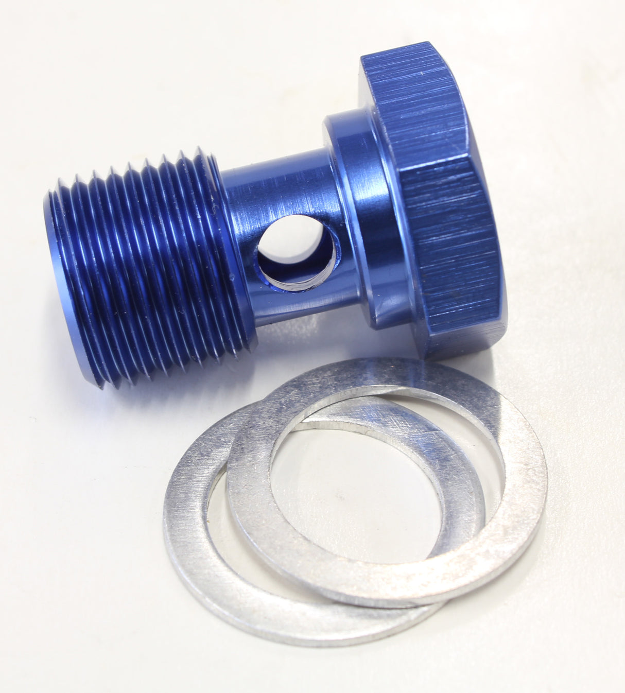 Banjo Bolt 5/8"-20 Thread AF726-06 - Aeroflow