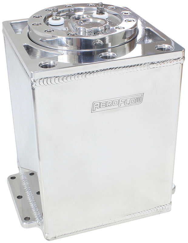 Single, Twin Or Triple Surge Tank, Suits 49-1041 Pumps. 7L AF77-4053 - Aeroflow