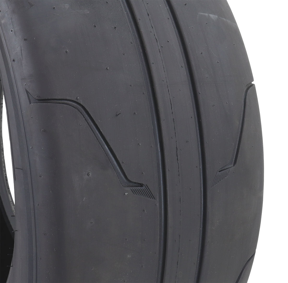 Xtr Drag Radial 255/60R15 Tyre Tire 255 60 15 105W AF79-1525560 - Aeroflow