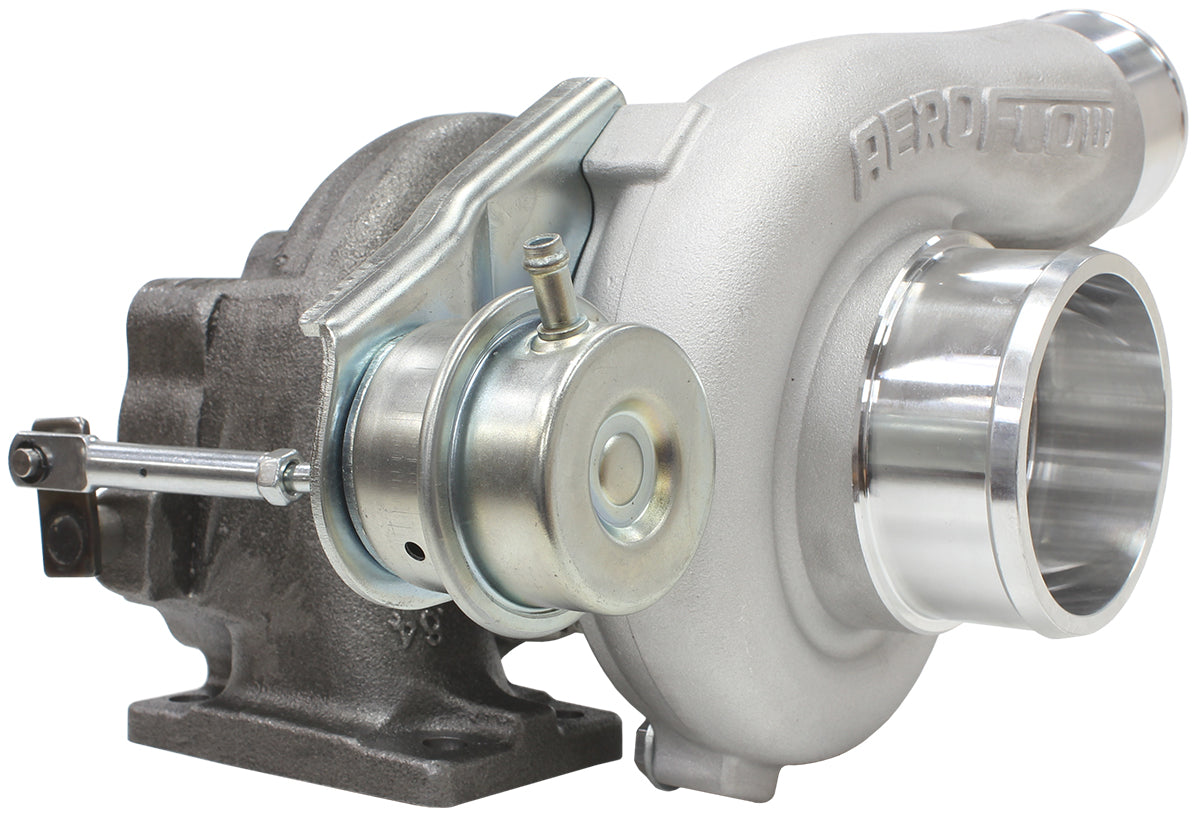 Boosted 4647.64 T28 Flange 5 Bolt Outlet GTX2860 AF8005-2000 - Aeroflow