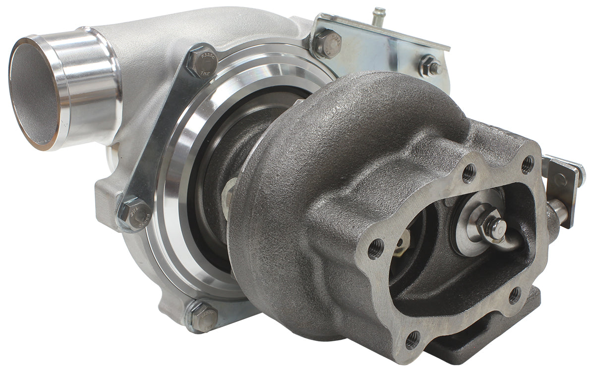 Boosted 4647.64 T28 Flange 5 Bolt Outlet GTX2860 AF8005-2000 - Aeroflow