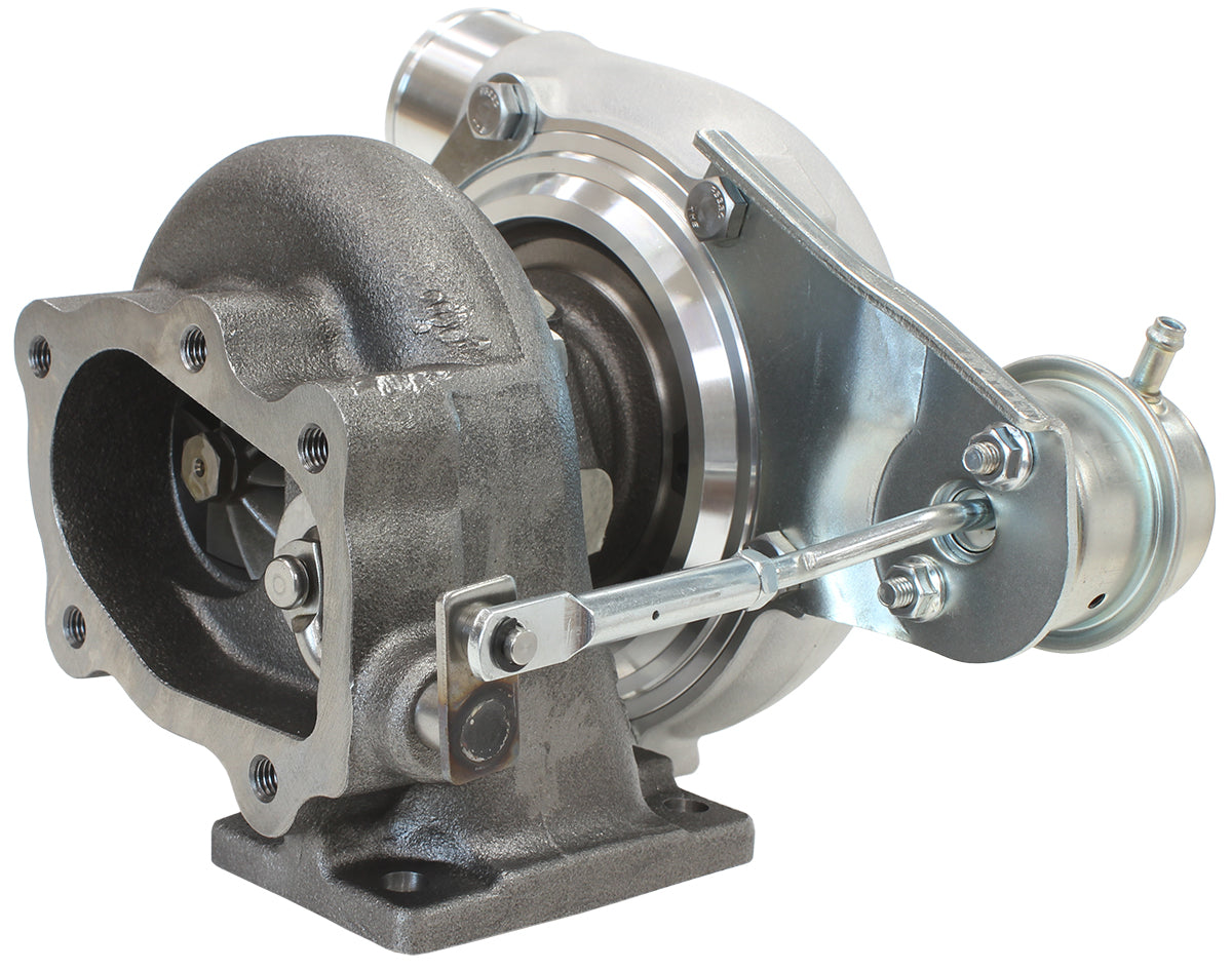 Boosted 4647.64 T28 Flange 5 Bolt Outlet GTX2860 AF8005-2000 - Aeroflow